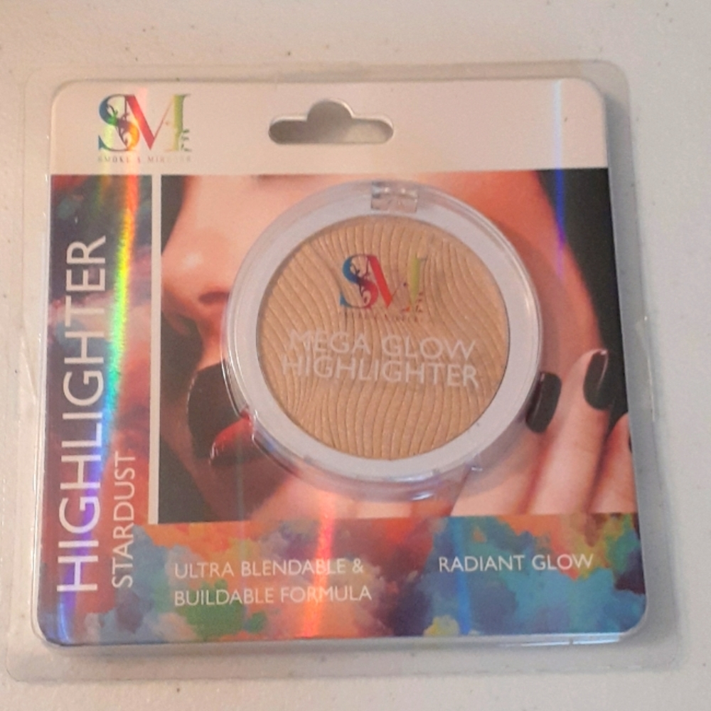Mega Glow Highlighter